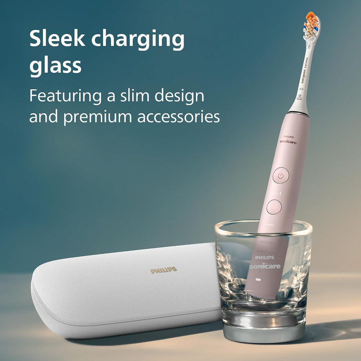 Philips Sonicare DiamondClean Smart 9500 Cepillo de dientes eléctri...
