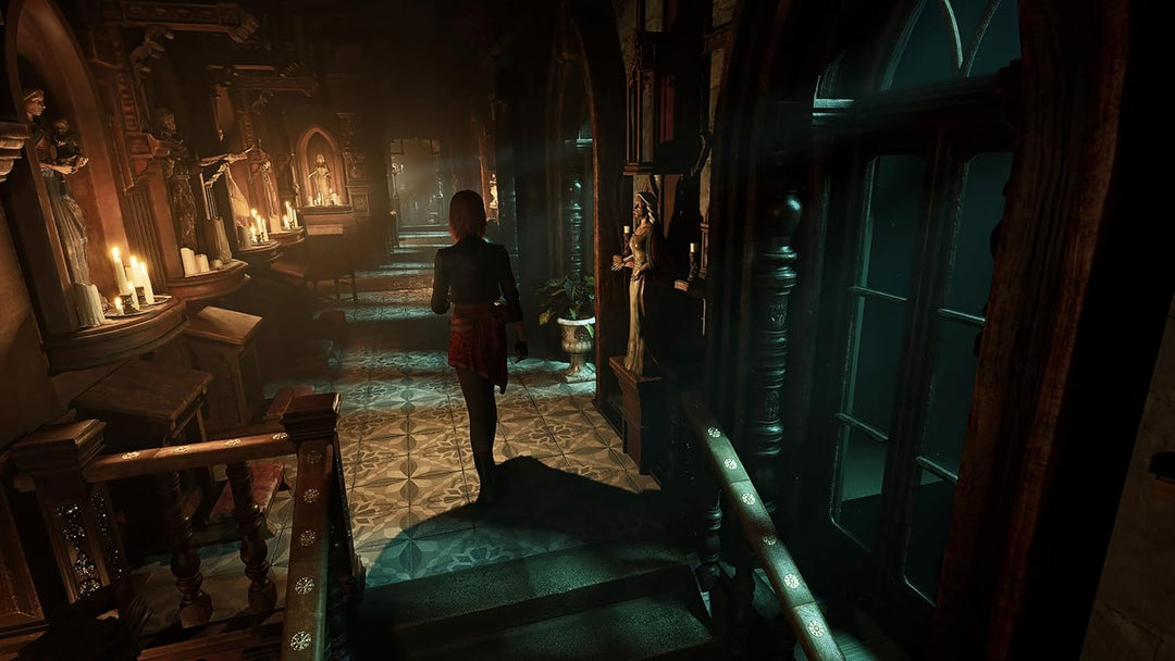 Tormented Souls 2 - Playstation 5