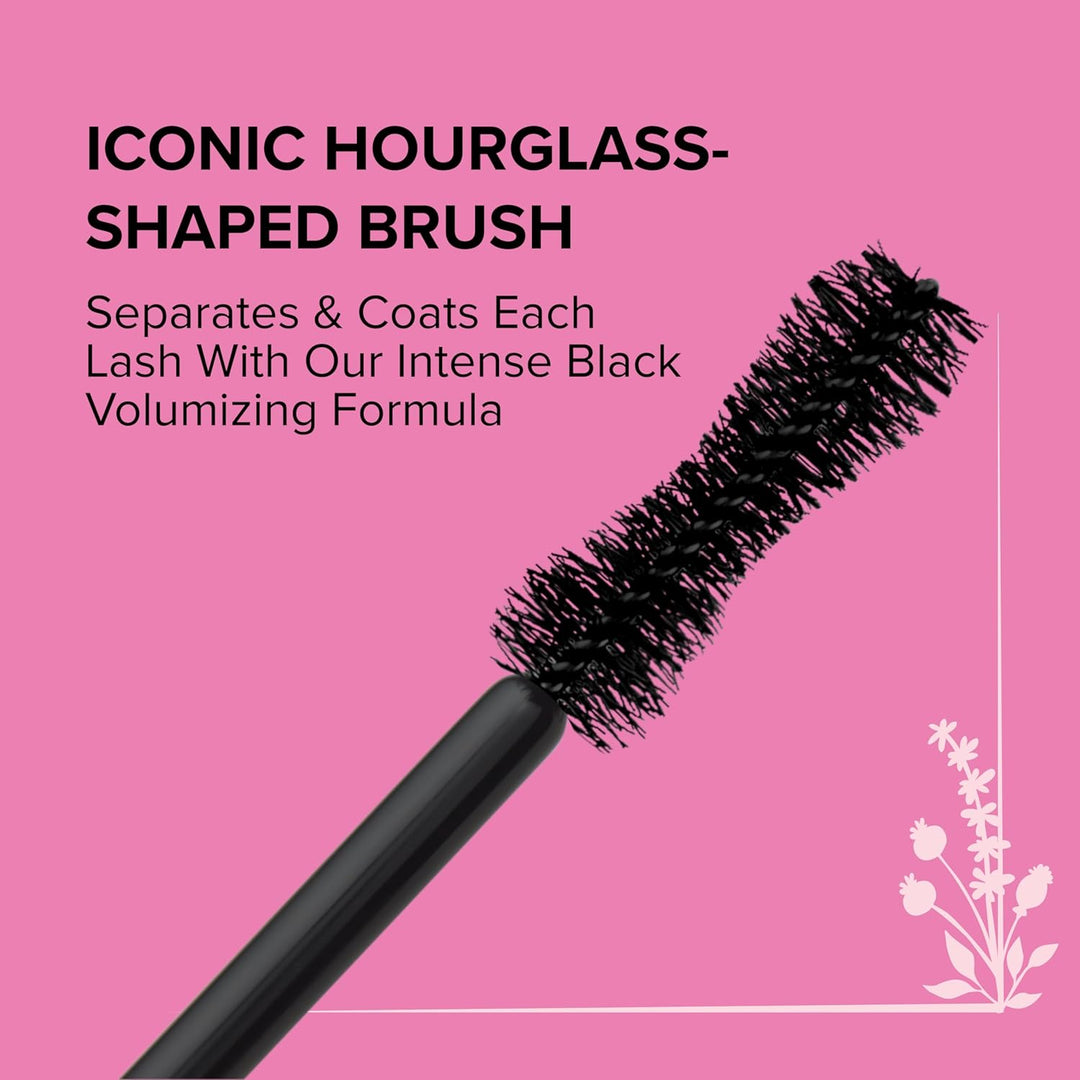 Too Faced Naturally Better Than Sex Mascara | Volumizing, Nourishin...