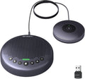 EMEET Luna Plus Kit Conference Speaker y Microphone con 8+1 Mics