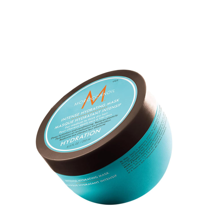 Máscara Hidratante Intensa para el Cabello Moroccanoil