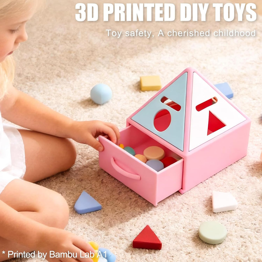 OVV3D Filamento PLA seguro para alimentos de 0.069 in y 2.2 lbs par...