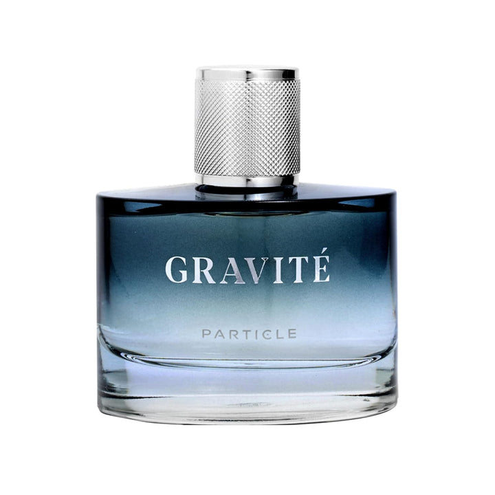 Particle Gravité Colonia Spray para hombres aroma fresco