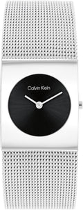 Reloj Calvin Klein CK Pulse para mujer - 26 mm 2H cuarzo - Brazalete de malla de acero inoxidable - Resistencia al agua 30 metros - Estilo minimalista – Moda premium - Regalo para ella