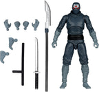 McFarlane Toys - Figura de acción de 5 pulgadas del soldado del Clan del Pie de Teenage