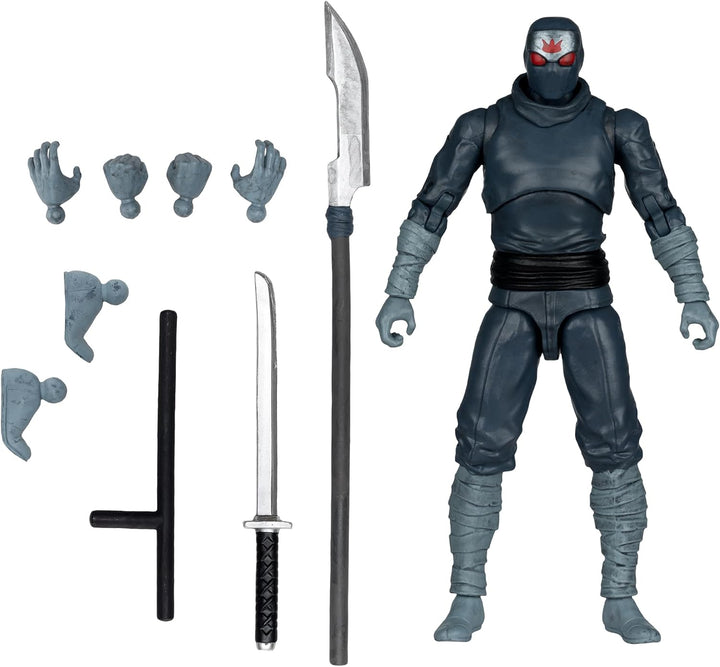 McFarlane Toys - Figura de acción de 5 pulgadas del soldado del Cla...