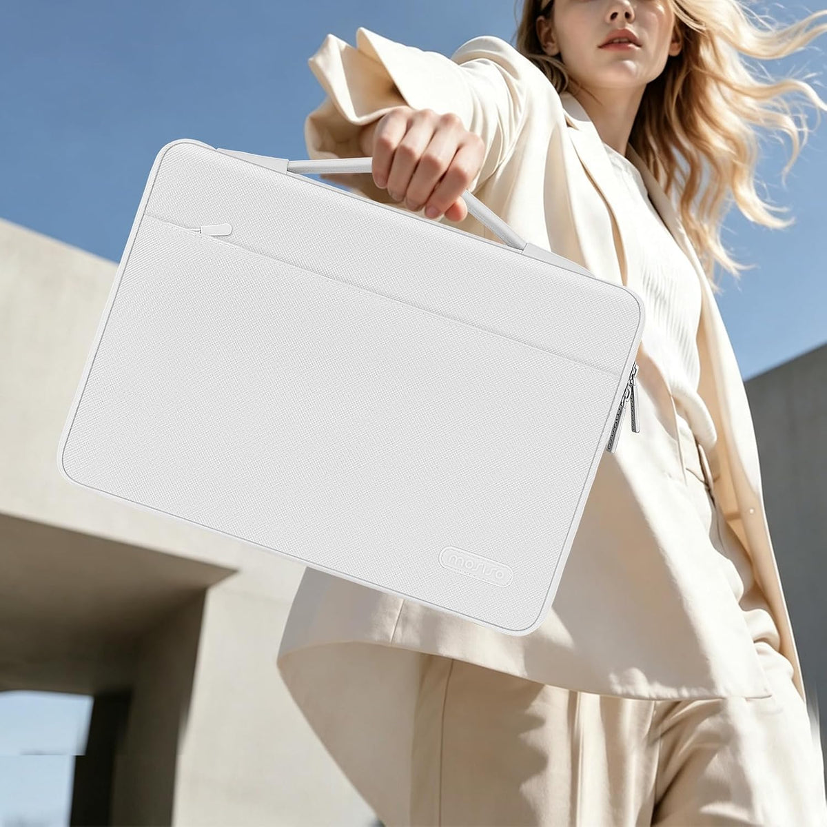 MOSISO Funda compatible con MacBook Neo de 13 pulgadas, versión 202...