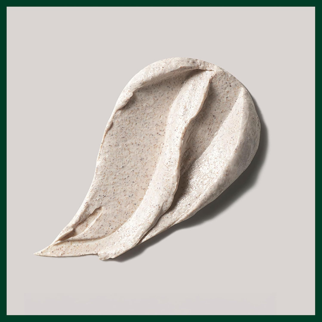Aveda Exfoliante corporal de almendra cereza | con aceite de almend...