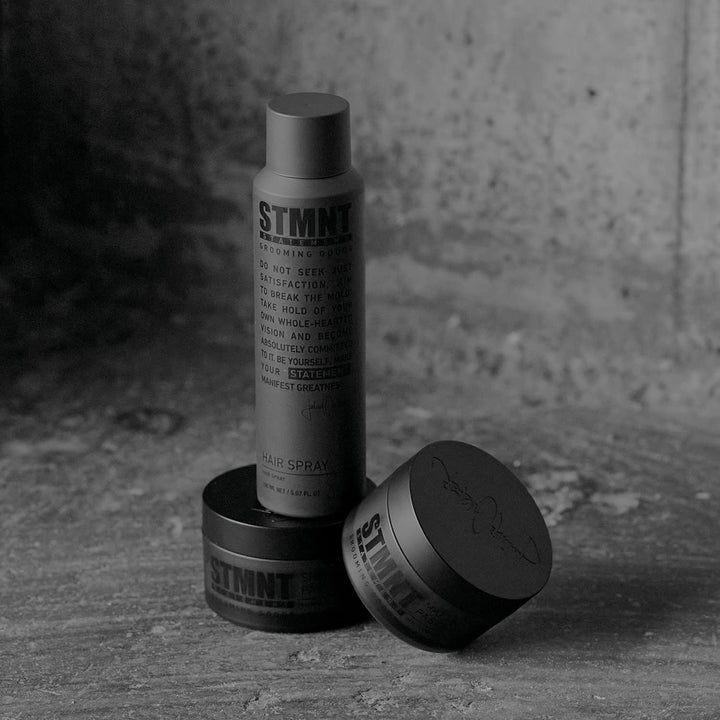 STMNT Grooming Goods Matte Paste