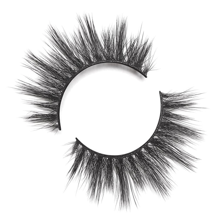 Lilly Lashes - Pestañas postizas de visón sintético 3D de Miami, pe...