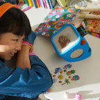 YOTO Reproductor (3ª generación) + paquete de inicio para niños pequeños