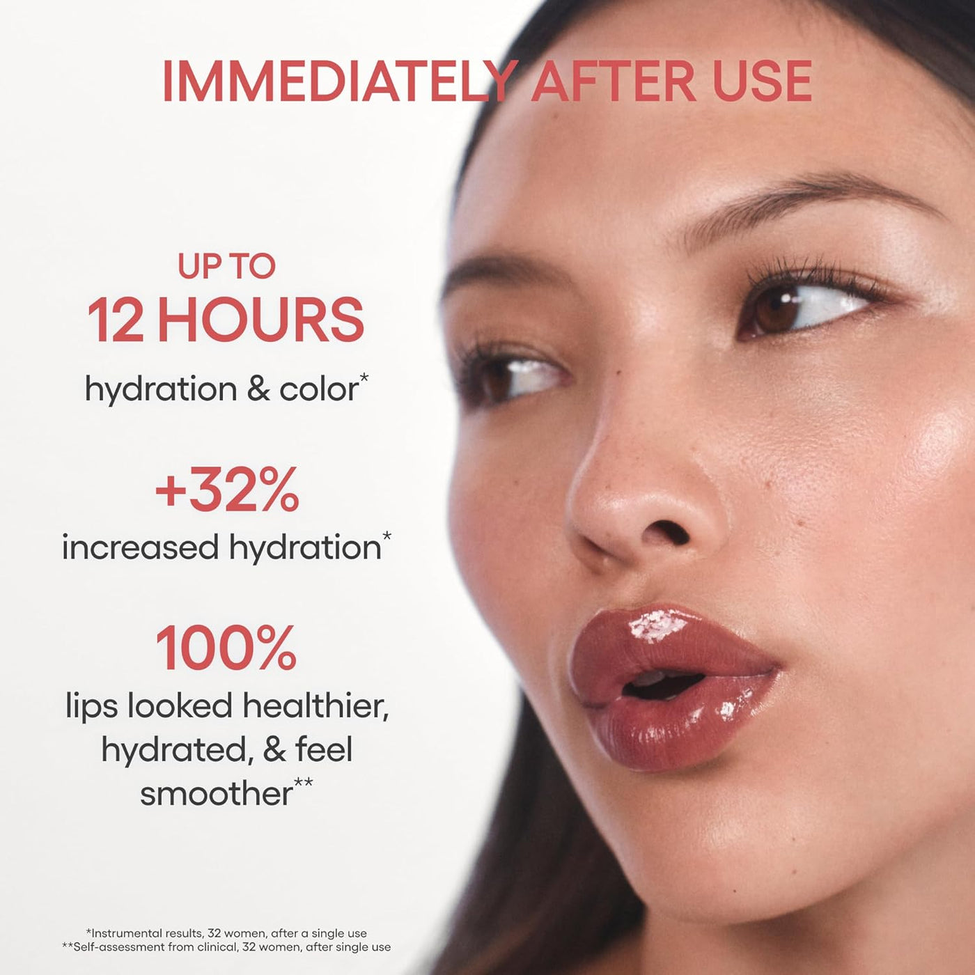 LANEIGE JuicePop Box Lip Tint | Tinte ligero hidratante de larga du...