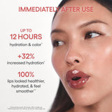 LANEIGE JuicePop Box Lip Tint | Tinte ligero hidratante de larga du...