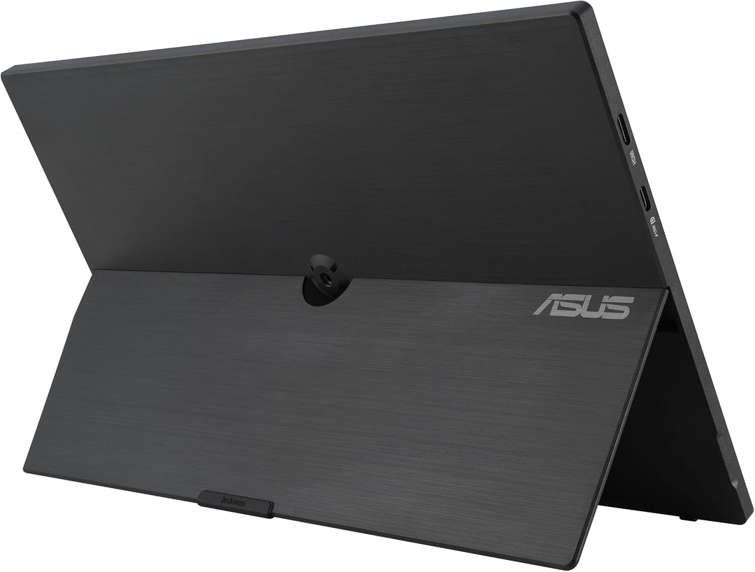 ASUS ZenScreen 16\u201D (15.6 pulgadas visibles) 1080P USB-C Monito...