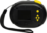 Cámara digital eKids Pokémon para niños con tarjeta SD, cámara digi...