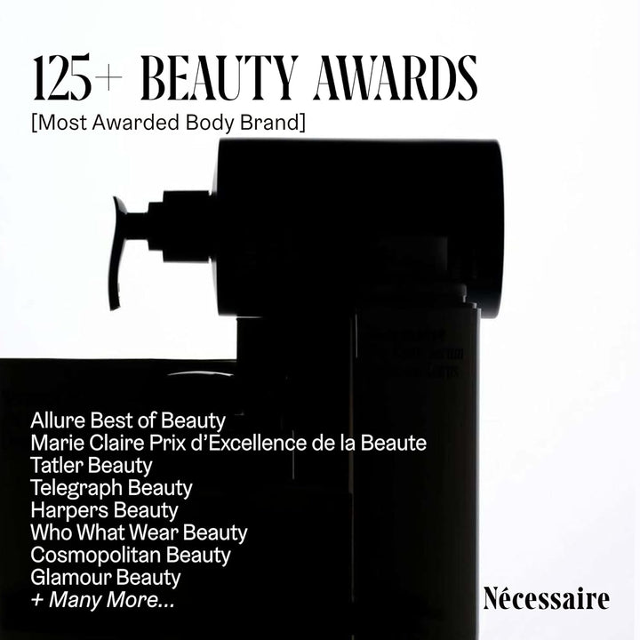 Nécessaire The Body Wash sin fragancia. Jabón corporal natural para...