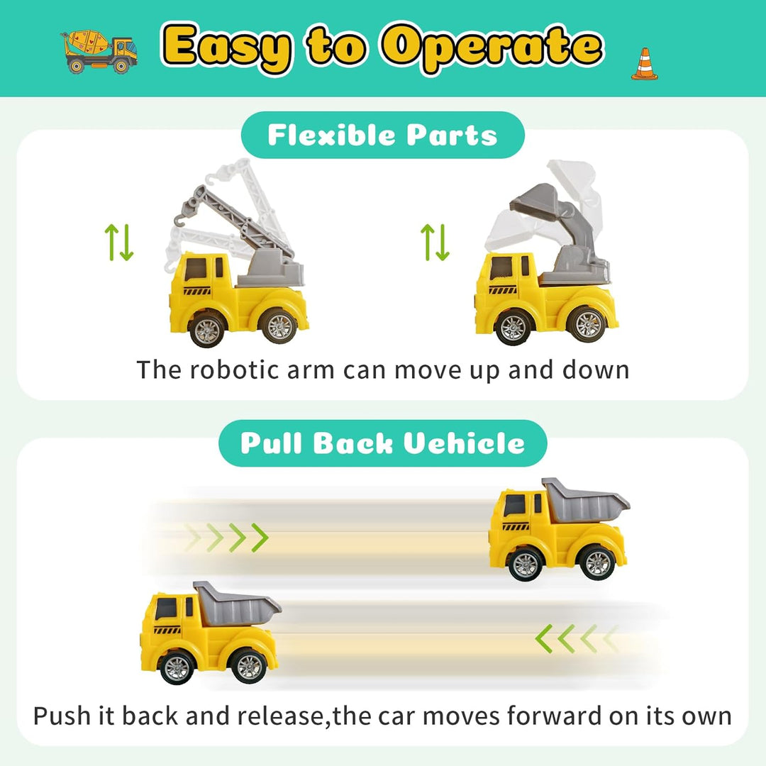 Tarjetas del día de San Valentín para el aula de los niños