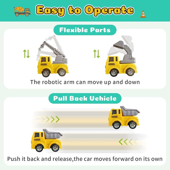 Tarjetas del día de San Valentín para el aula de los niños