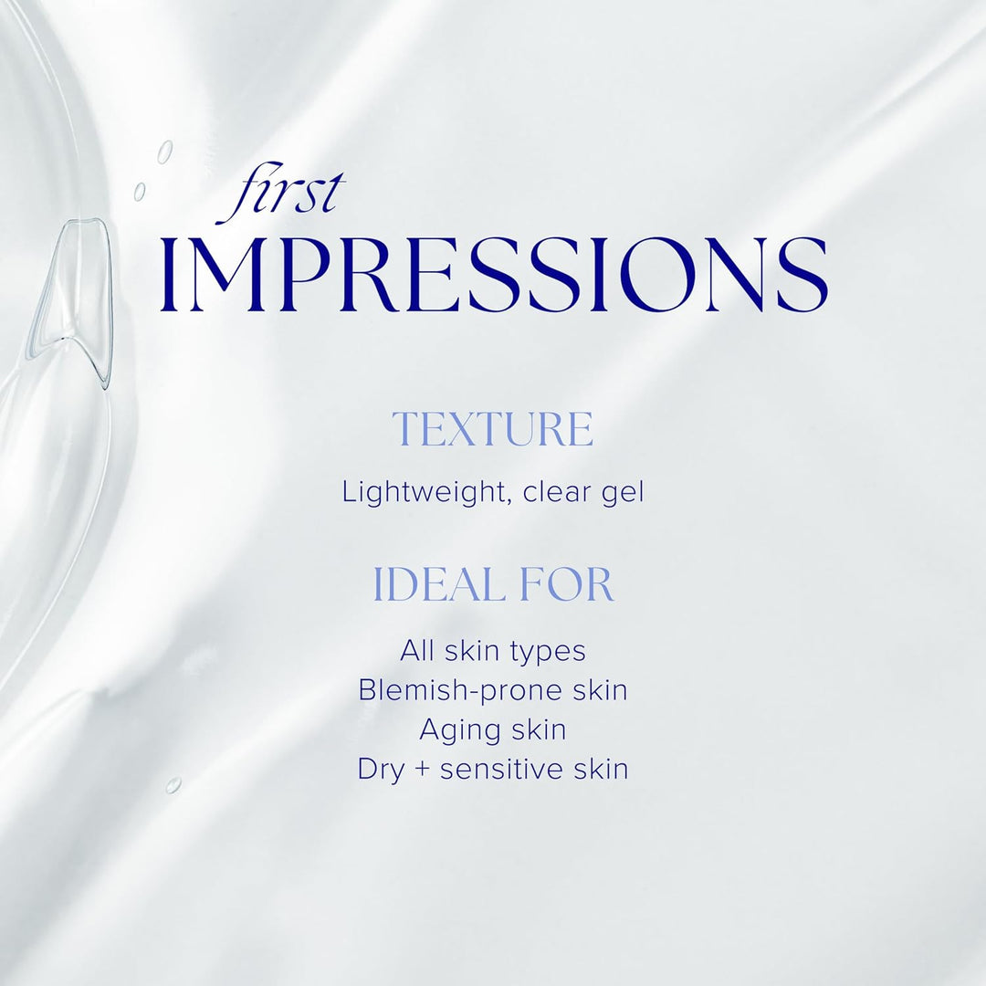 iS CLINICAL Complejo Limpiador, 3en1 Limpiador facial suave para po...