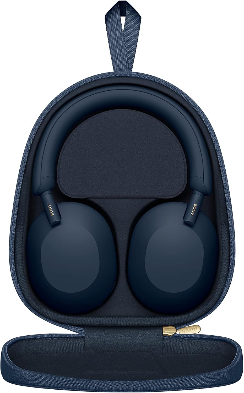 Sony WH-1000XM5 Auriculares con cancelación de ruido premium, optim...