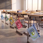 Juguetes sensoriales para niños, paquete de 18 juguetes silenciosos para el