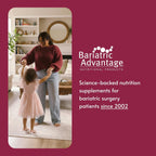 Bariatric Advantage Multivitamínico esencial masticable, bayas, 60 tabletas, Fruta del bosque