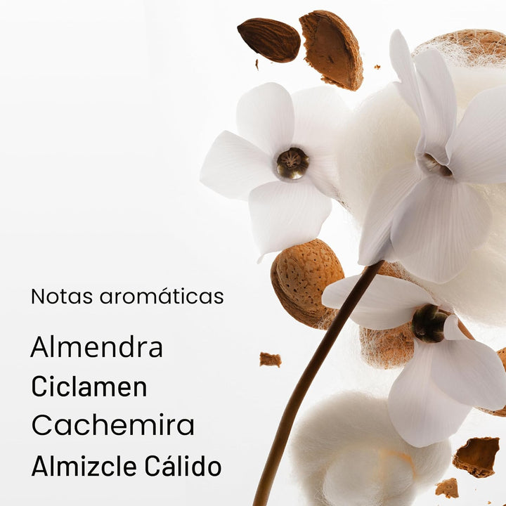 PHLUR Cashmere Skin Body Mist, 8 onzas líquidas, perfume para el ca...