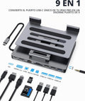 NXPGKEA, ST901, hub USB 3.0