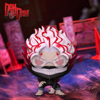 Funko Pop Animation Dandadan - Okarun - 1/6 probabilidades