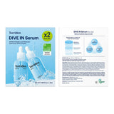 Torriden Suero de ácido hialurónico DIVE IN de 1.7 fl oz (1.69 onza...