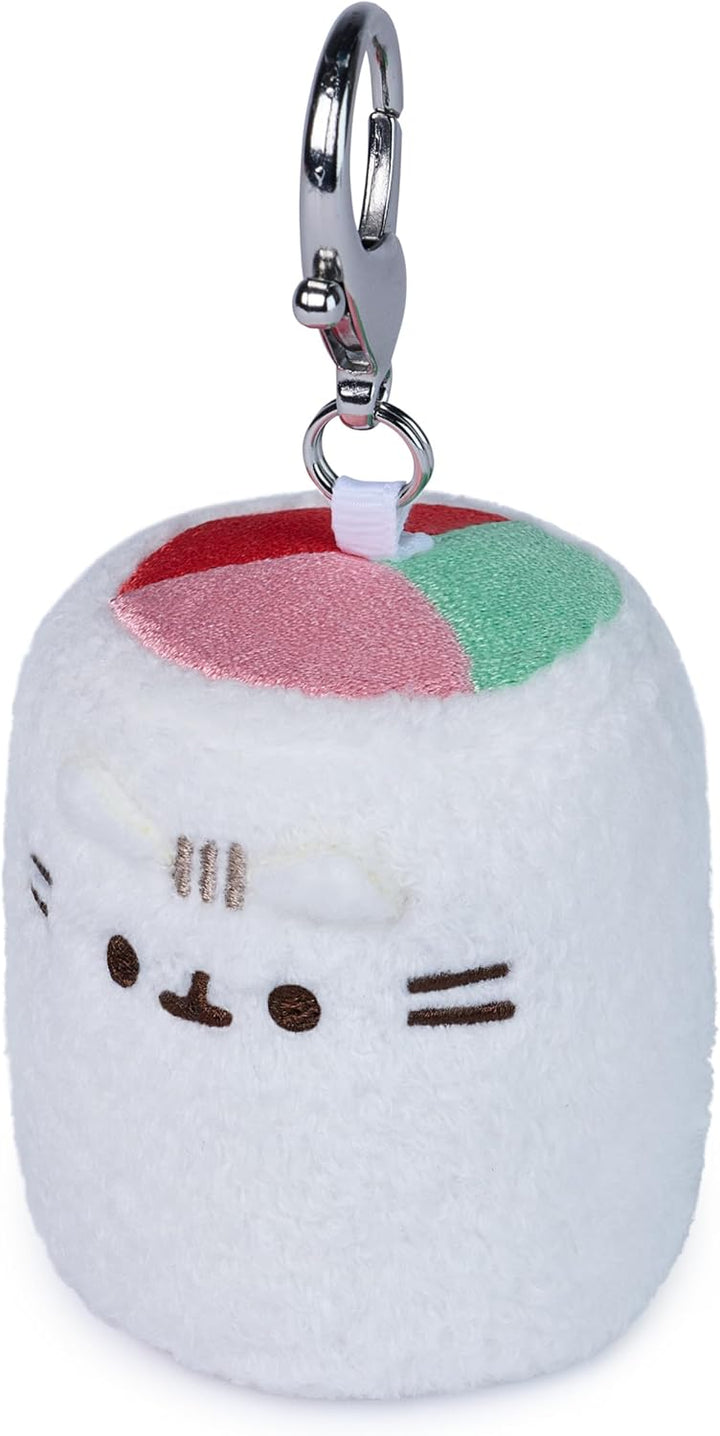 GUND Pusheen Bento Surprise Plush Series #25 Caja