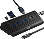 TRENFI, WL-C008-DS1009, hub USB