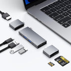 NXPGKEA, 702-USBC-HUB, hub USB