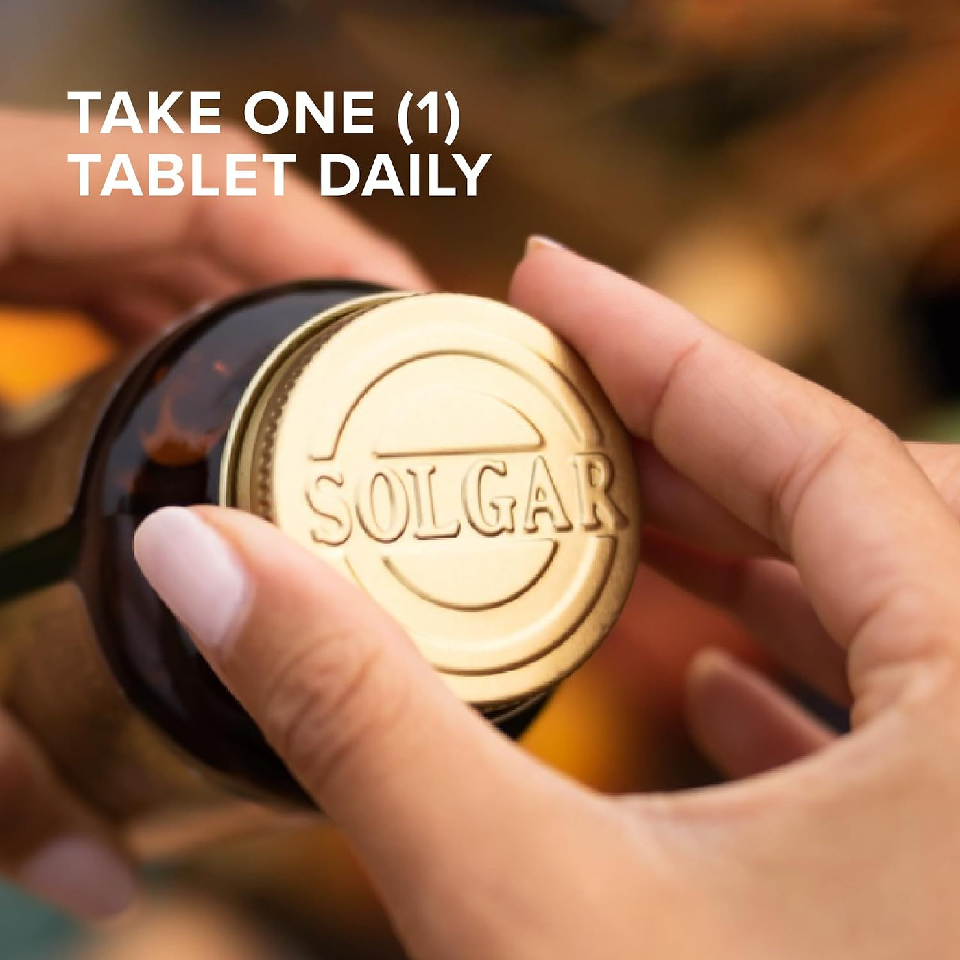 Formula VM-75 Solgar 60 Tabs