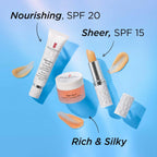Elizabeth Arden Barra Protectora Labial Eight Hour Cream
