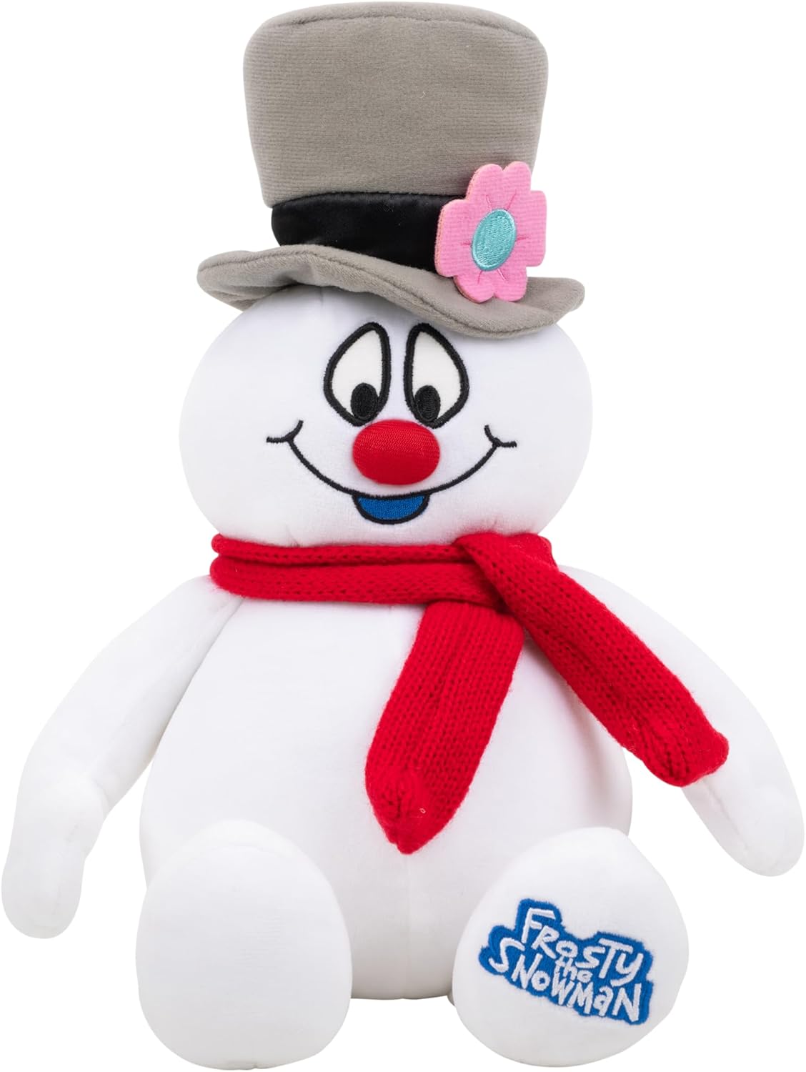 Jazwares Warner Bros Discovery Frosty The Snowman Peluche