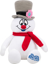 Jazwares Warner Bros Discovery Frosty The Snowman Peluche