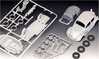 Revell Volkswagen Beetle Kit de Modelo de Auto - Set de Regalo Todo Incluido 77681