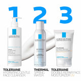 La Roche-Posay Toleriane - Hidratante de doble reparación