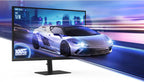 Samsung Monitor QHD ViewFinity S6 (S61F) de 27 pulgadas, QHD (2560...