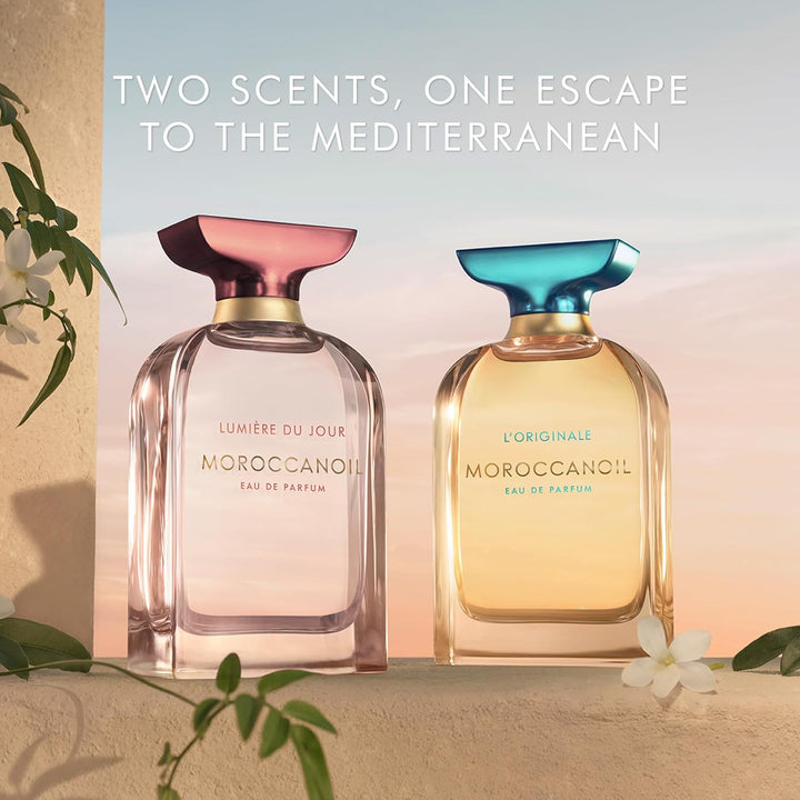 Moroccanoil Eau de Parfum Lumière du Jour
