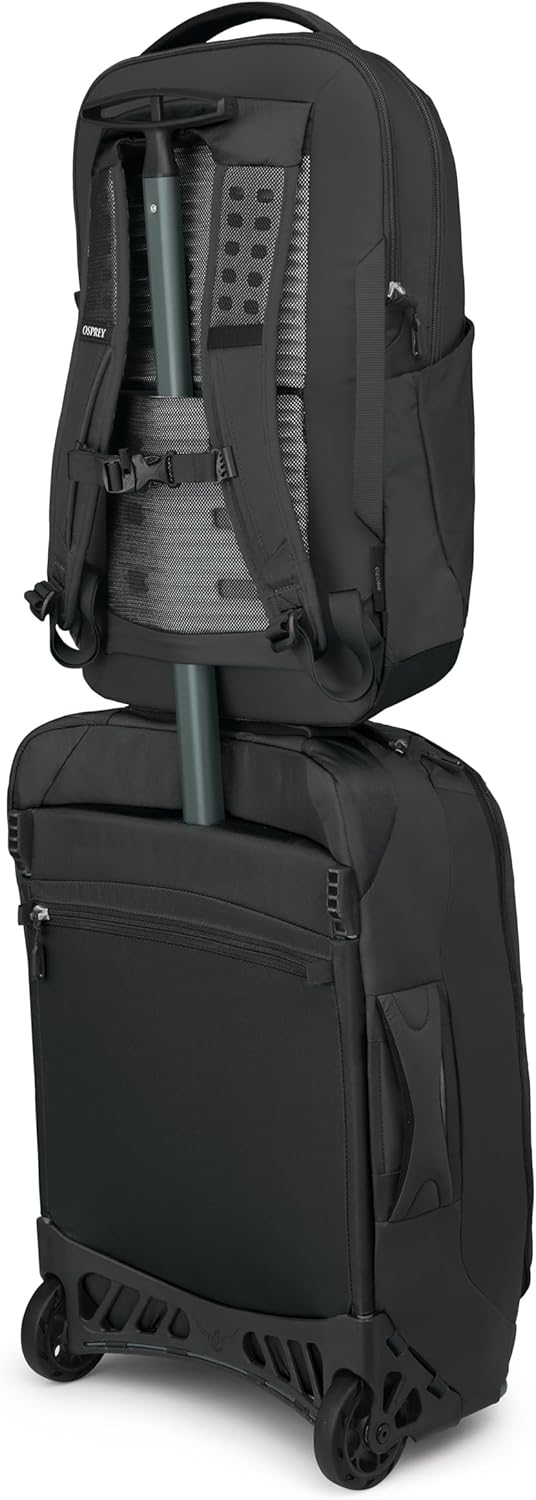 Osprey Ozone - Mochila para portátil con panel trasero ventilado Ai...