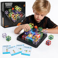 Kits de ciencia para niños de 8 a 12 años