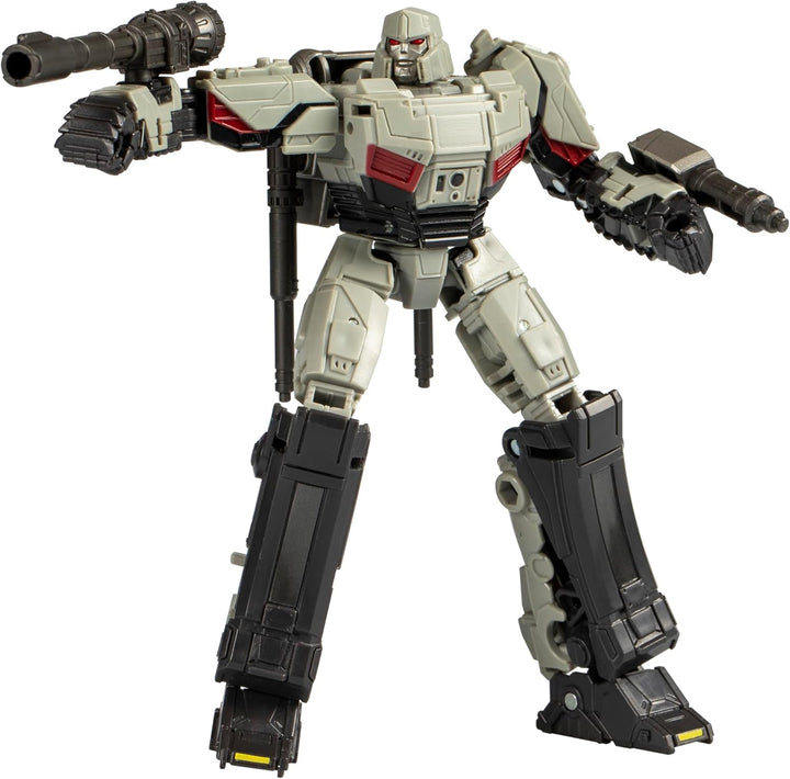 Transformers Toys Studio Series Deluxe One 114 Megatron