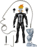 Marvel Serie Legends Ghost Rider (Robbie Reyes), nuevo Ghost Rider