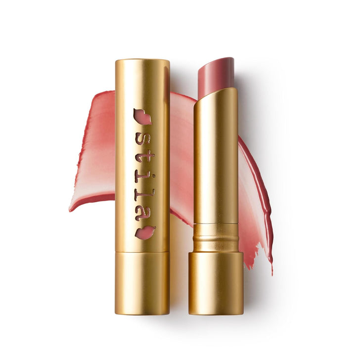 Stila Heaven's Dew Honey Glow Balm, Pretty Peachy
