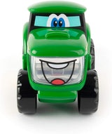 TOMY John Deere Johnny - Linterna de juguete para niños 2