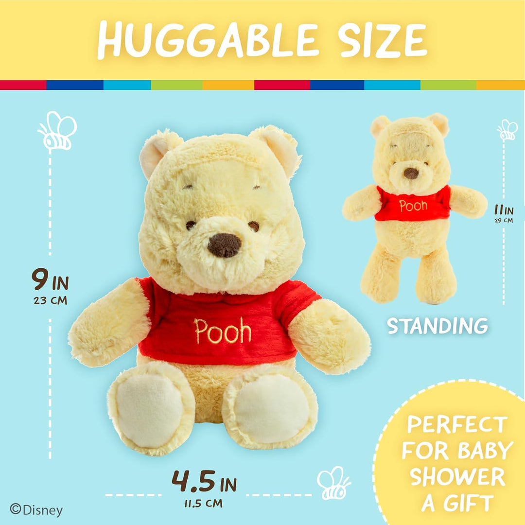 Muñecos de peluches preferidos de los niños de Disney