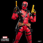 Marvel Legends Series Dogpool and Deadpool, Marvel Studios Deadpool
