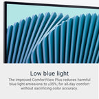 Dell Monitor USB-C 27 Plus 4K - S2725QC - Pantalla 4K de 27 pulgada...